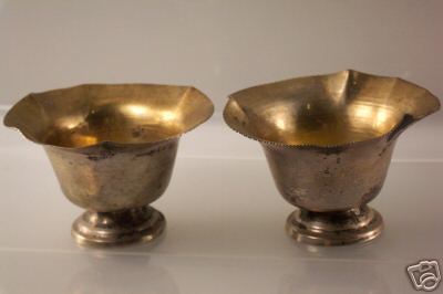 Pair vintage italy - pair,