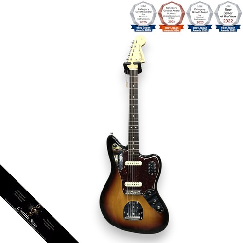 Guitare électrique fender mij - électrique,