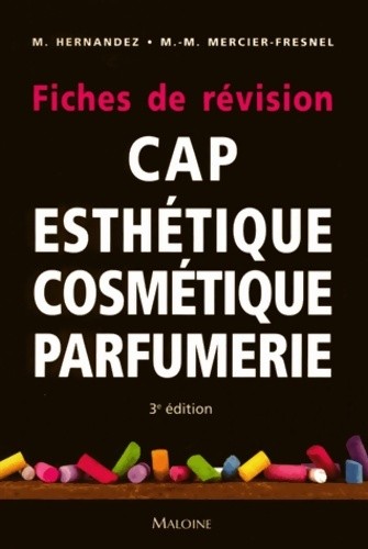 Fiches revision cap - fiches, de