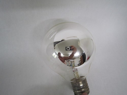 Grande ampoule vintage - grande,