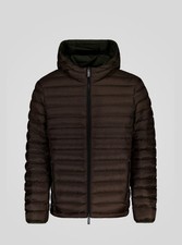 Doudoune Homme Réversible