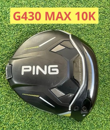 Club golf loft - ping, g430