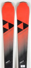 Fischer PROGRESSOR XTR - skis d'occasion