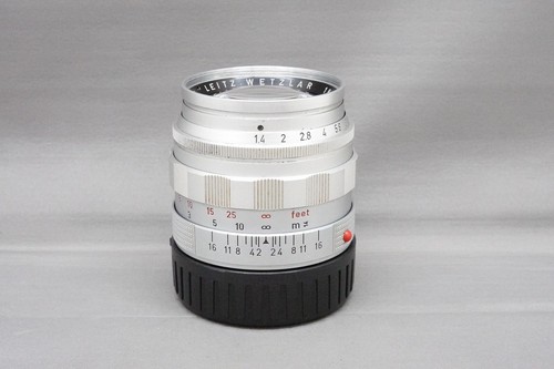 Leica summilux 50mm 4 e43 - summilux,