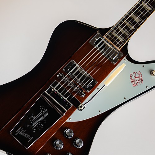 Gibson firebird lyle - lyle, tale