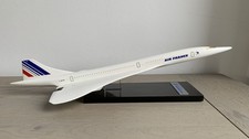 1976 SUPERBE CONCORDE F.BVFA