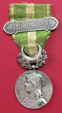Médaille Coloniale Maroc
