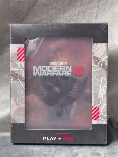 Coffret collector call duty - call, of