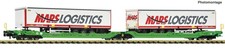 Fleischmann 6660102 Wagon