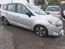 Moteur RENAULT GRAND SCENIC 3
