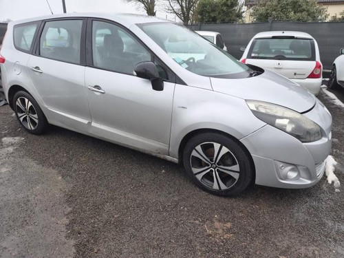 Moteur renault grand - renault, 3