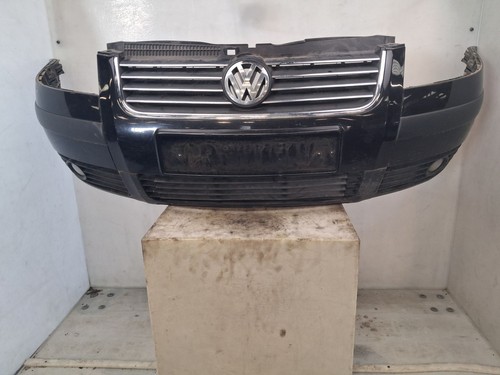 Pare choc avant volkswagen - avant,