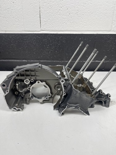 Bloc moteur pour yamaha - moteur,