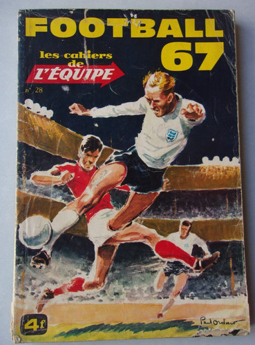 Les cahiers equipe - les, l'equipe