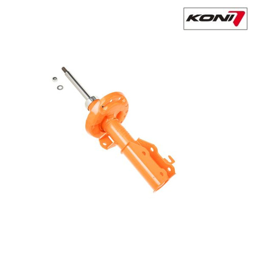 Shock absorber koni 8750 - shock,