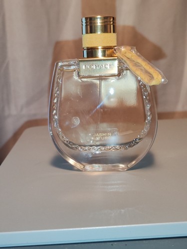 Chloé nomade jasmin - , naturel
