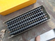 JeP  12 rails  DE-O Matériel en excellent état