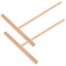 2 Pcs Outil À Crêpes Pancakes Repartisseur Appareil De Fabrication