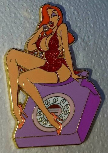 Pin sexy jessica de - pin,