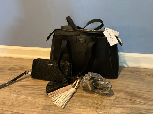 Nos guess trudy - nos, crossbody