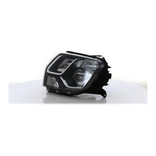 Phare avant gauche - Dacia DUSTER I PH.2 - 260606709R - P1-1722Y
