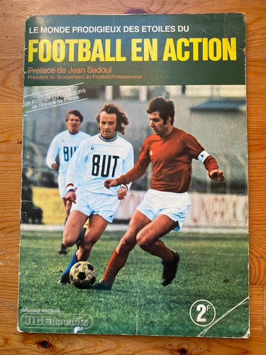 Football action ageducatifs - action,