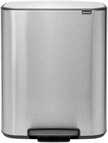 Brabantia poubelle à - bo,