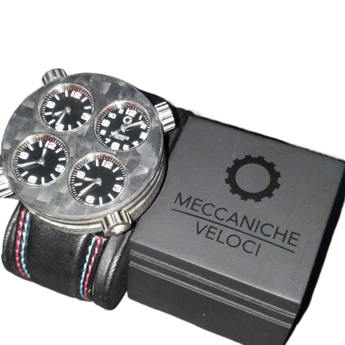 Meccaniche veloci - meccaniche,