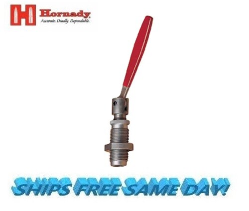 Hornady cam lock - hornady, cam-lock