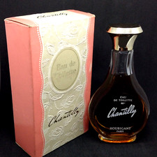 HOUBIGANT CHANTILLY EAU DE