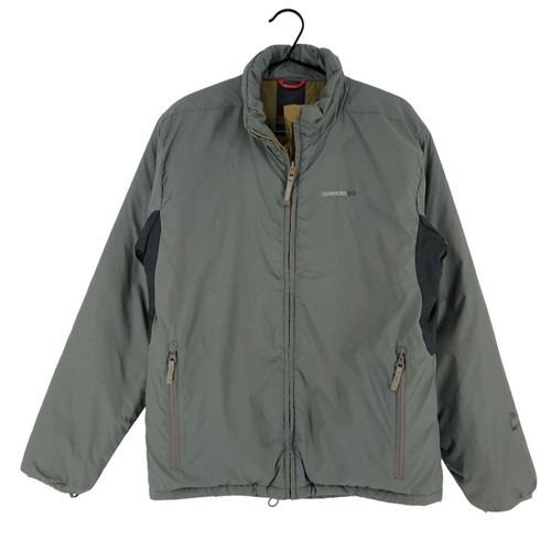 Didriksons veste puffer - didriksons,
