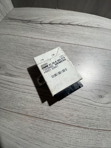 Bmw touring e39 - bmw,
