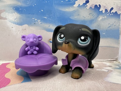 Lps authentic littlest - lps,