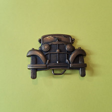 boucle de ceinturon Mercedes