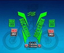 AUTOCOLLANTS STICKERS FORK