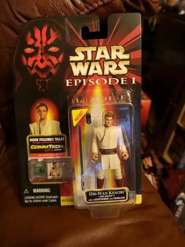 Star wars episode obi - 1, wan