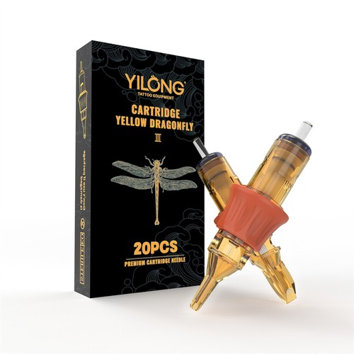 20pcs professional cartridge - 20pcs,