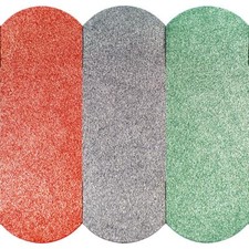 Bardeaux Tuiles de Forme Plate (100 MM) - Première, Couverture Du Toit Brique