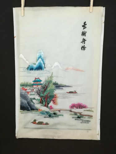 Beau tableau chinois asiatique - beau,