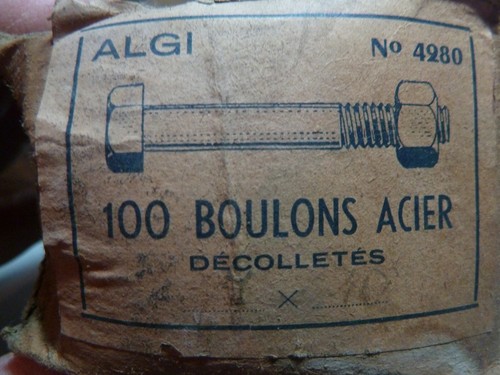 Nos neu algi 3 ancien - algi,