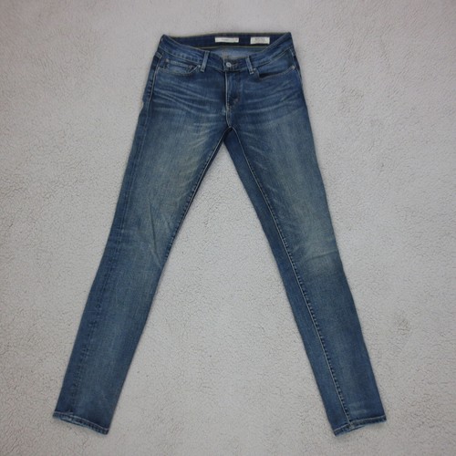 Jean skinny levi 711 femme - 711,