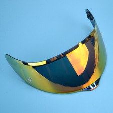 1x Motorcycle Helmet Visor