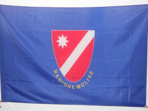 Drapeau molise 90x60cm - molise,