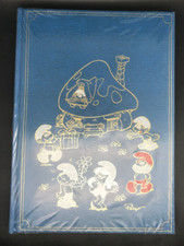 PEYO - LES SCHTROUMPFS -