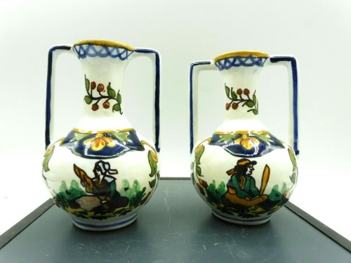 Vases henri delcourt - 2,