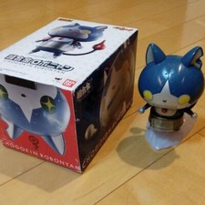Figurine Robonyan Chogokin 120mm Yo-kai Watch Japan Bandai Spirits