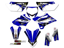 2019-2020 Yamaha YZ 85
