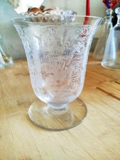 Rare vase cristal baccarat - rare,