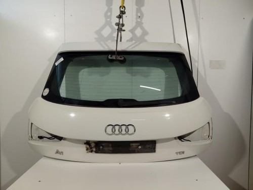 Malle hayon arriere audi 1 - audi, a1