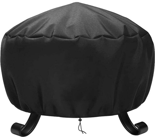 Housse protection ronde - housse,